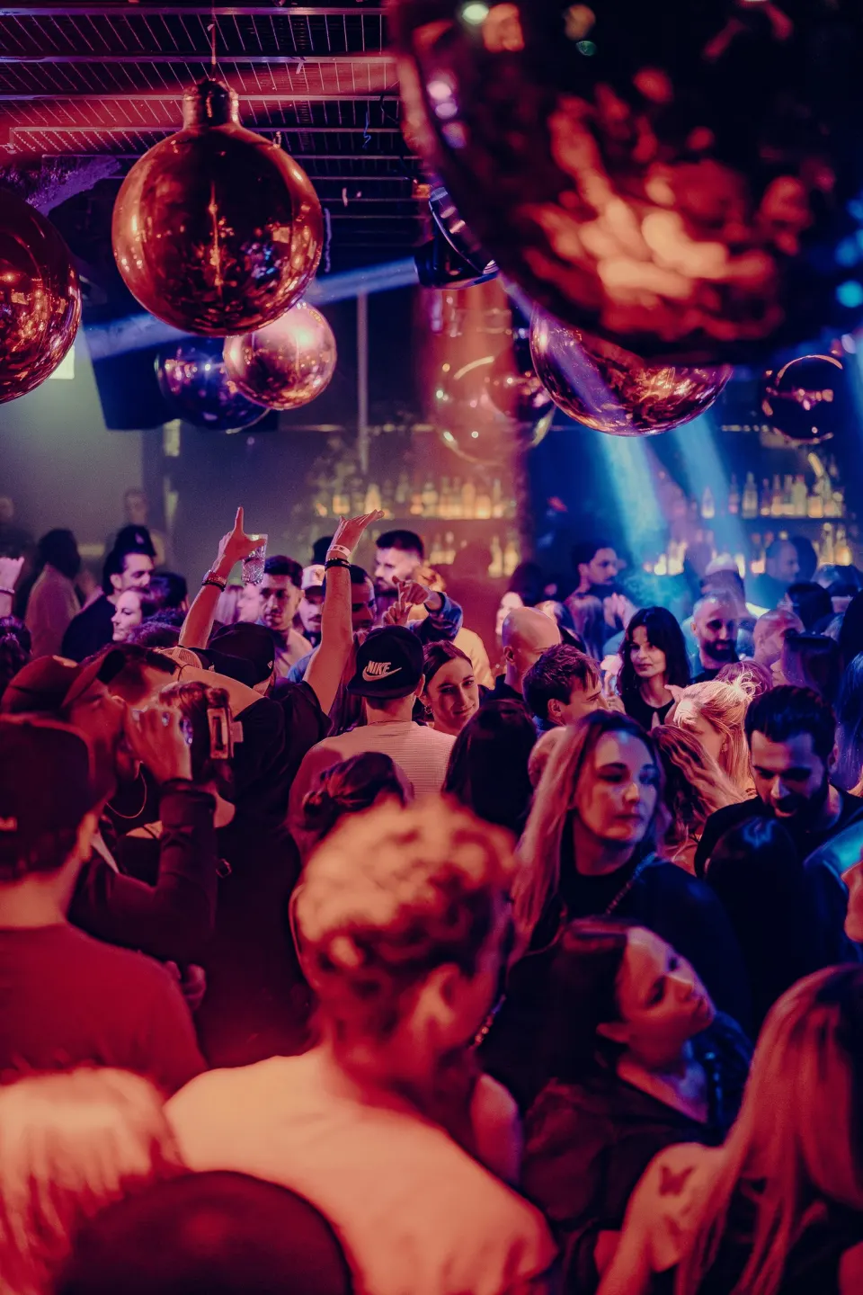 No Diggity // St.Gallen // 27 Dec 2025 Foto 5