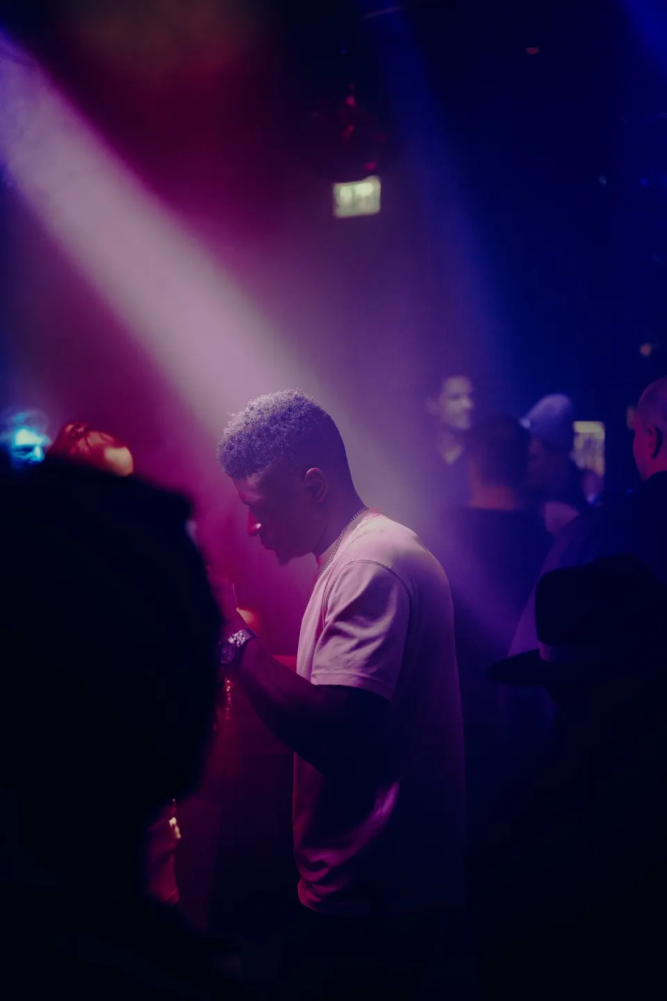 No Diggity // St.Gallen // 27 Dec 2025 Foto 34