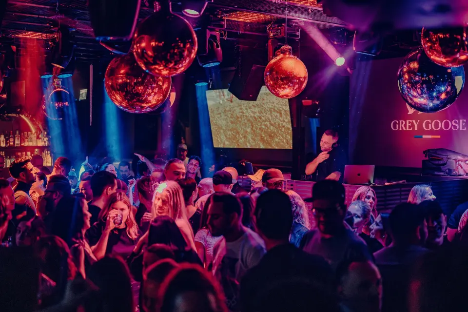 No Diggity // St.Gallen // 27 Dec 2025 Foto 15