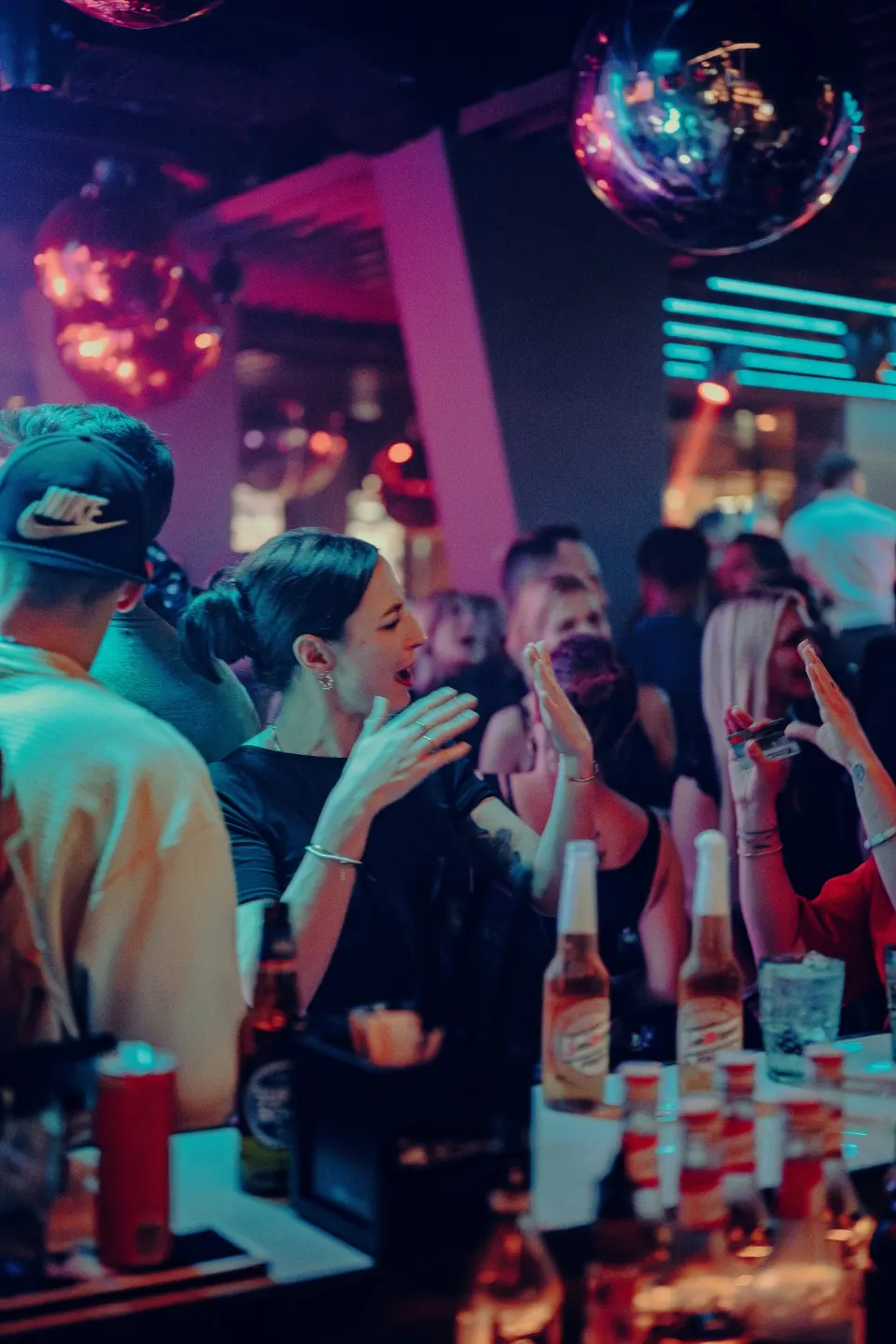 No Diggity // St.Gallen // 27 Dec 2025 Foto 19