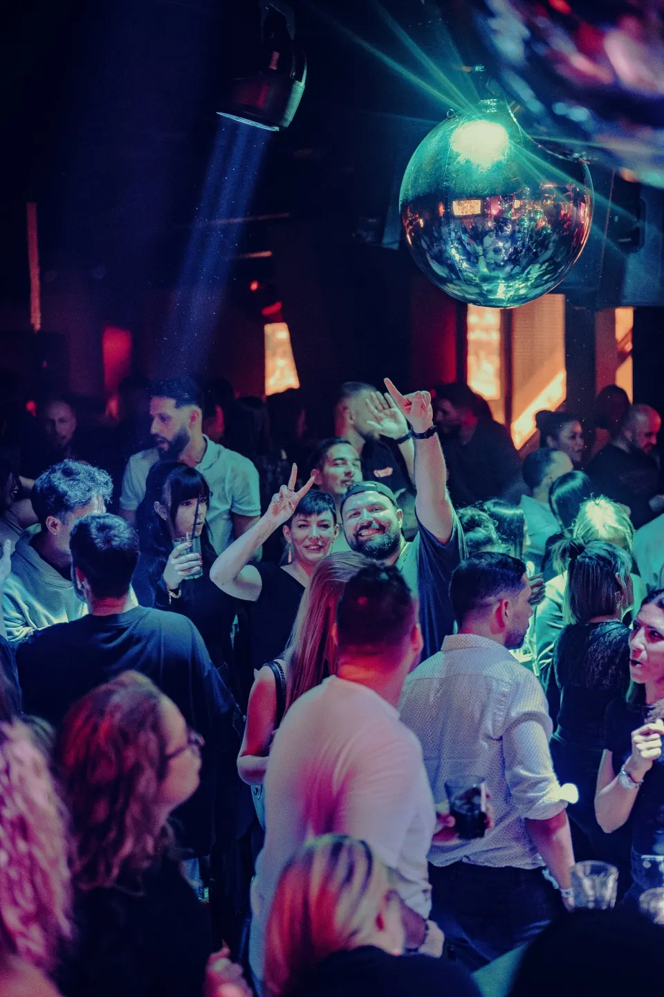 No Diggity // St.Gallen // 27 Dec 2025 Foto 14