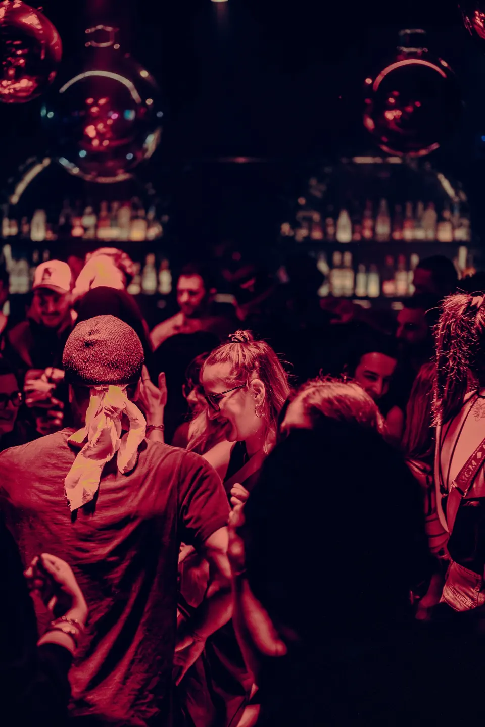 No Diggity // St.Gallen // 27 Dec 2025 Foto 18