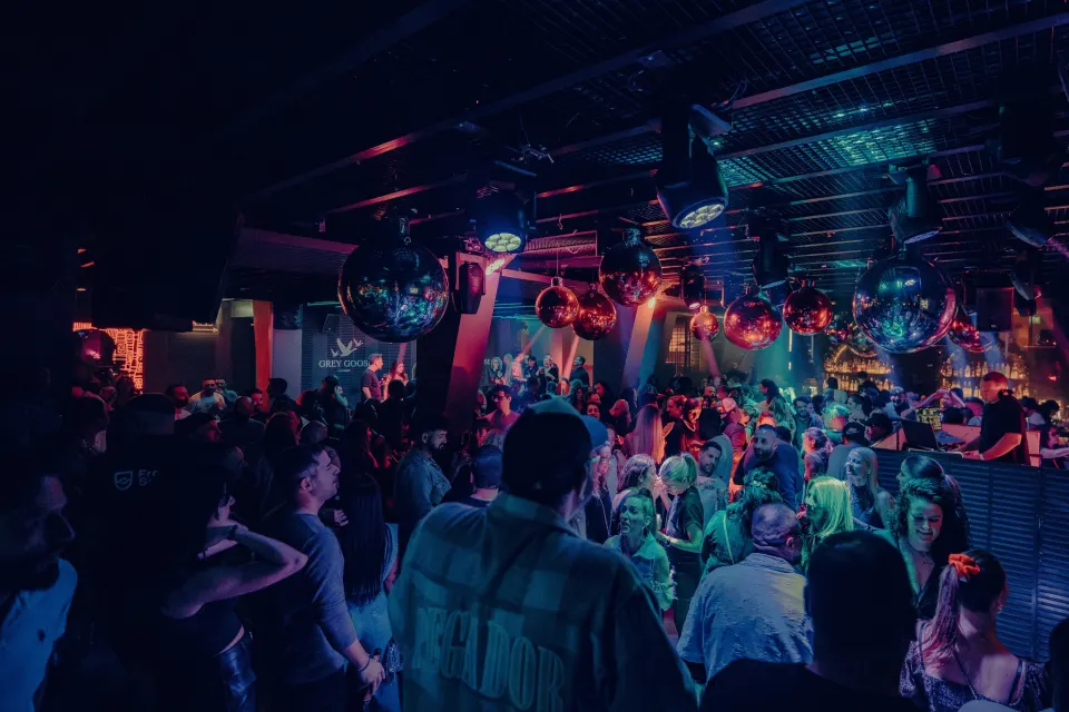 No Diggity // St.Gallen // 27 Dec 2025 Foto 42