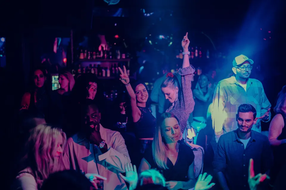 No Diggity // St.Gallen // 27 Dec 2025 Foto 26