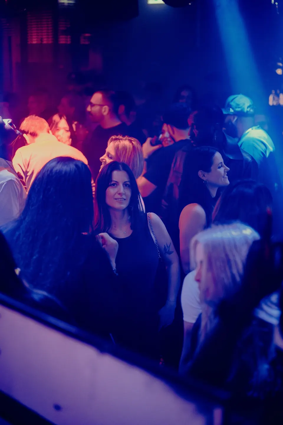 No Diggity // St.Gallen // 27 Dec 2025 Foto 13