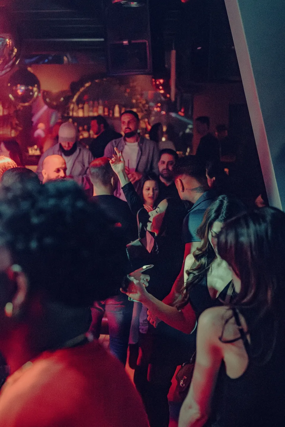 No Diggity // St.Gallen // 27 Dec 2025 Foto 37