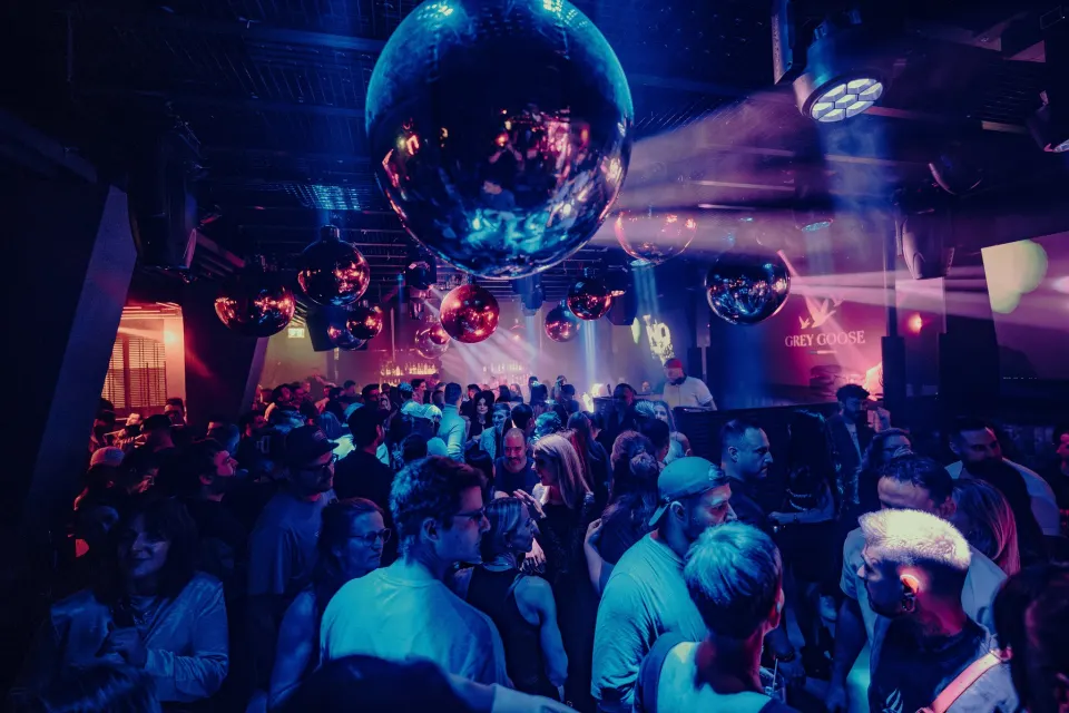 No Diggity // St.Gallen // 27 Dec 2025 Foto 39