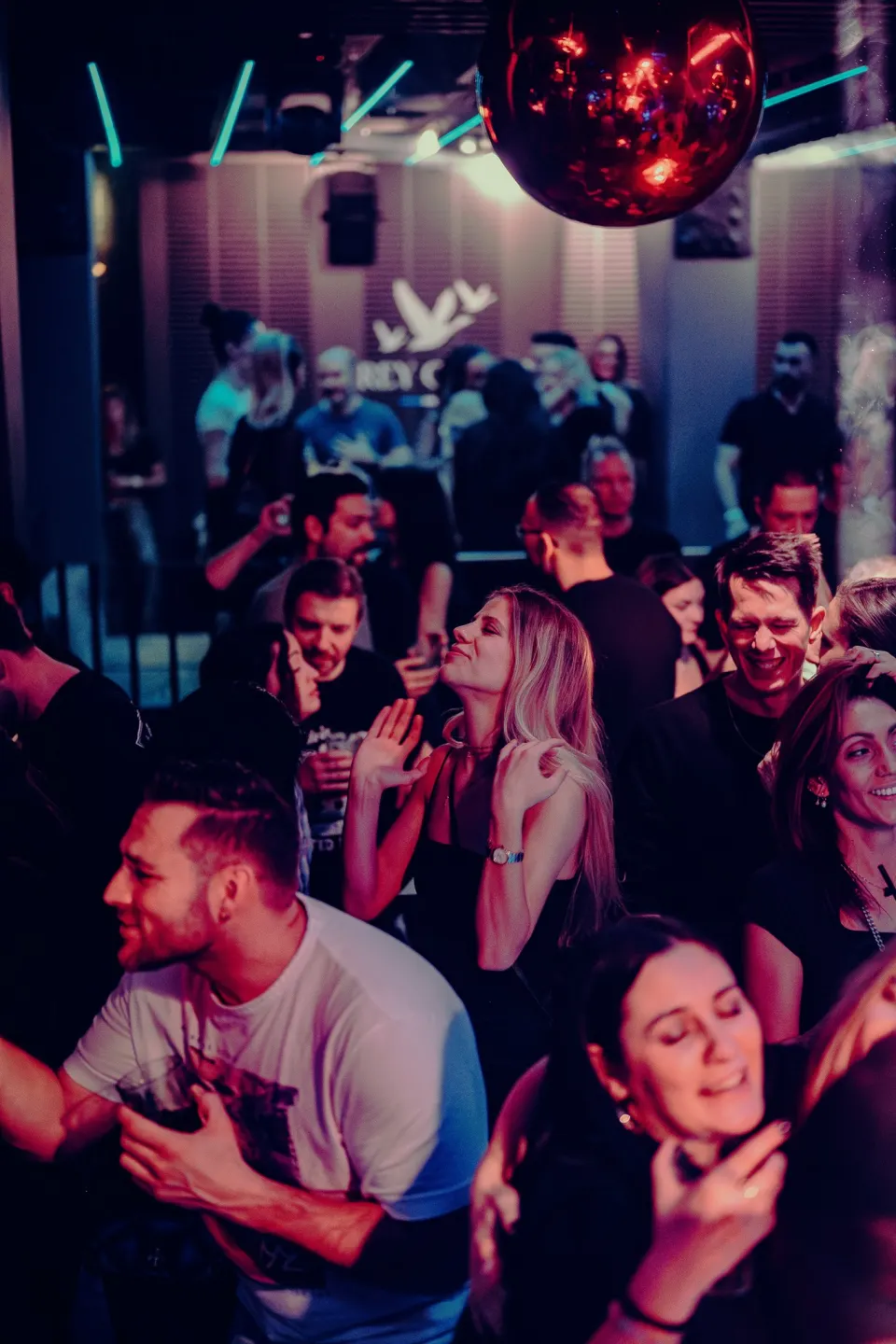 No Diggity // St.Gallen // 27 Dec 2025 Foto 24