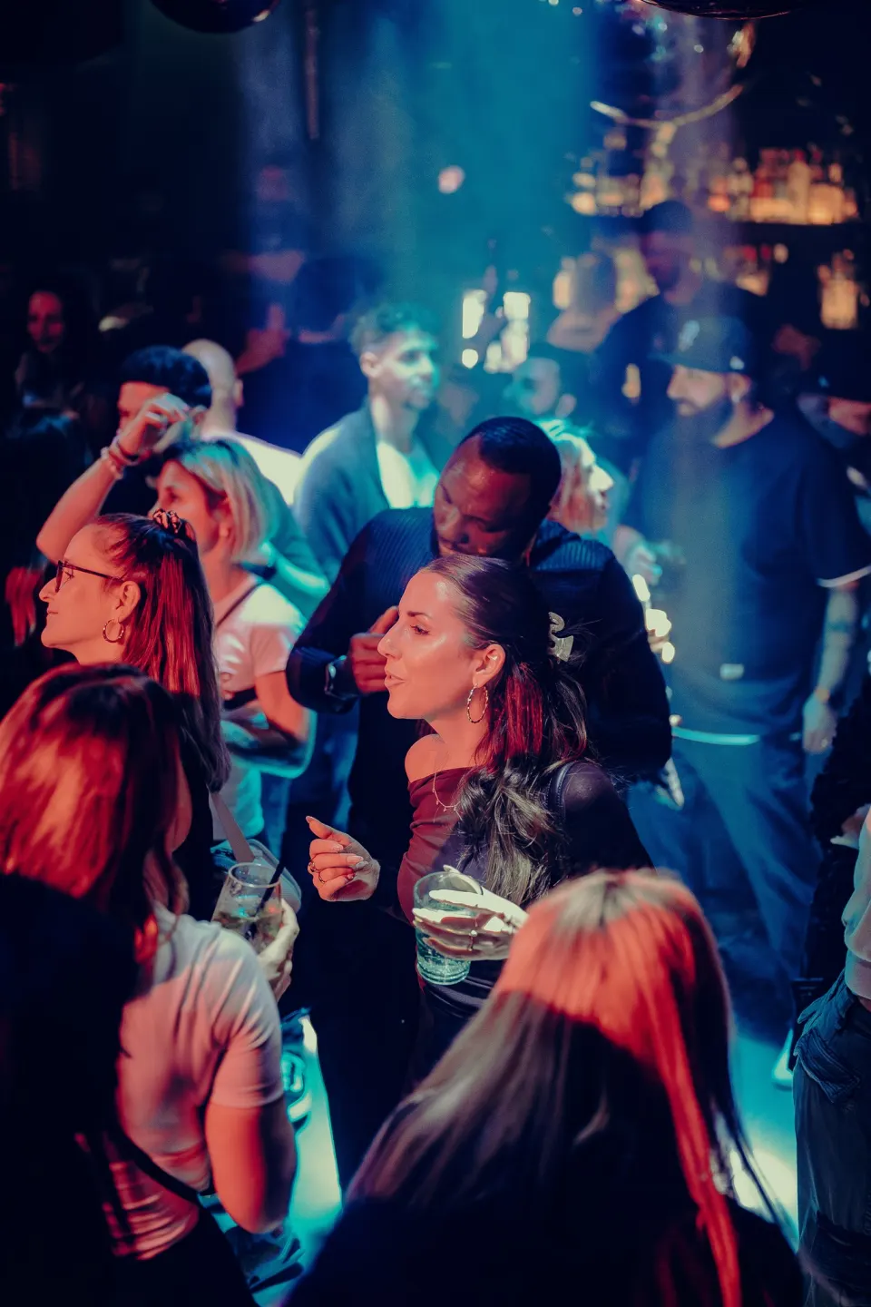 No Diggity // St.Gallen // 27 Dec 2025 Foto 16