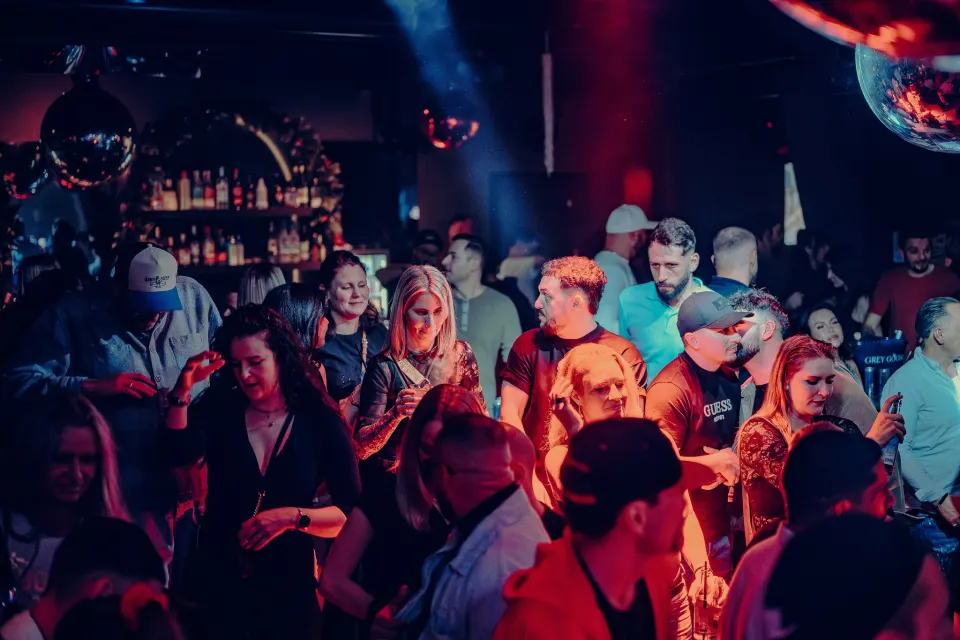 No Diggity // St.Gallen // 27 Dec 2025 Foto 20