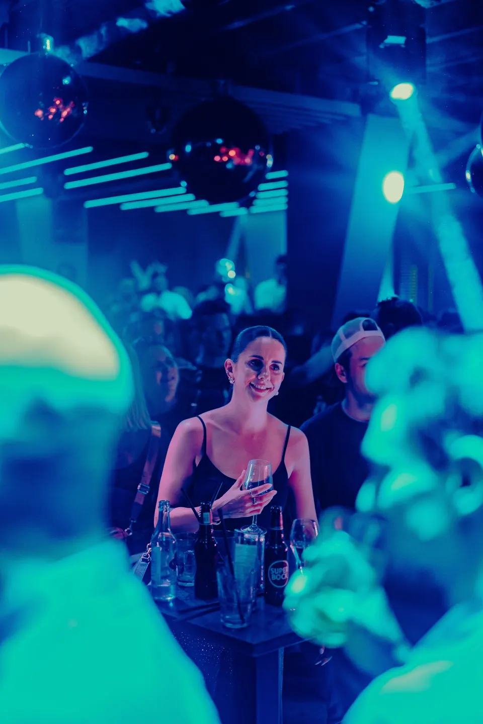 No Diggity // St.Gallen // 27 Dec 2025 Foto 31