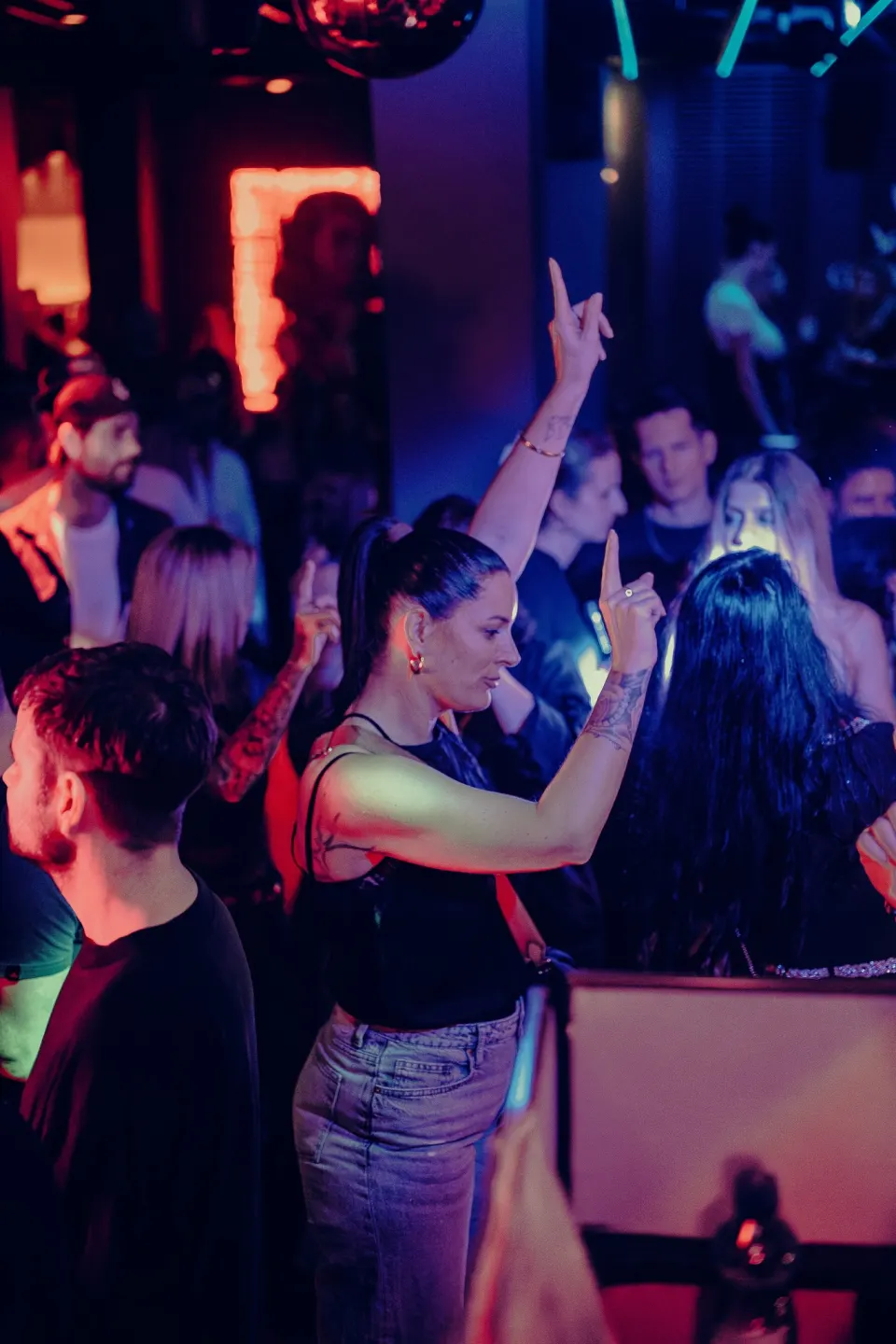 No Diggity // St.Gallen // 27 Dec 2025 Foto 33