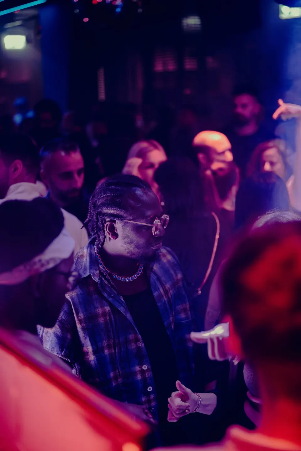 No Diggity // St.Gallen // 27 Dec 2025 Foto 28