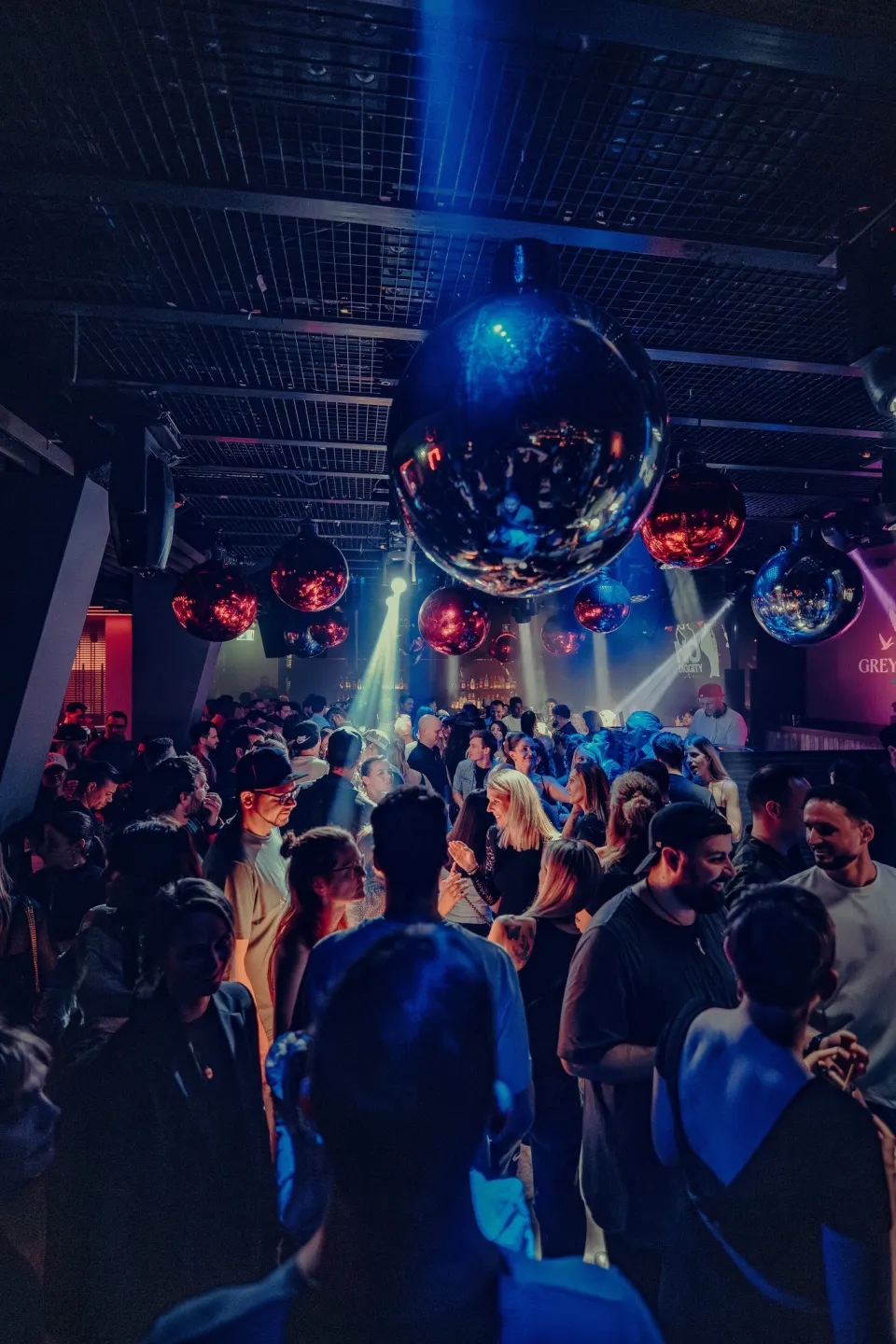 No Diggity // St.Gallen // 27 Dec 2025 Foto 40