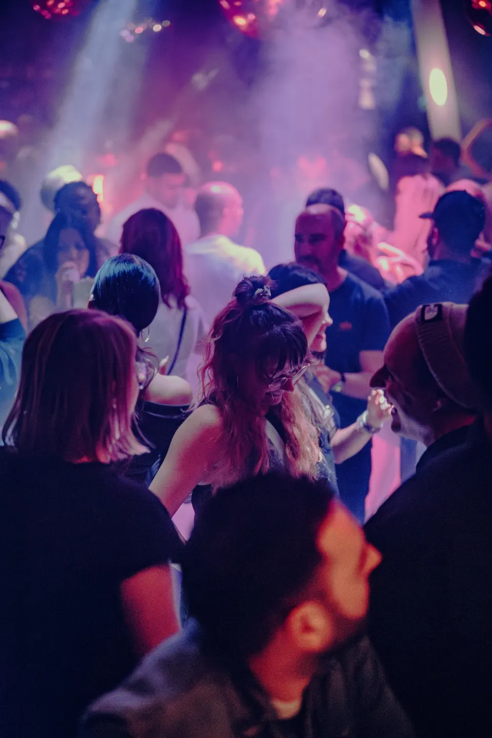 No Diggity // St.Gallen // 27 Dec 2025 Foto 30