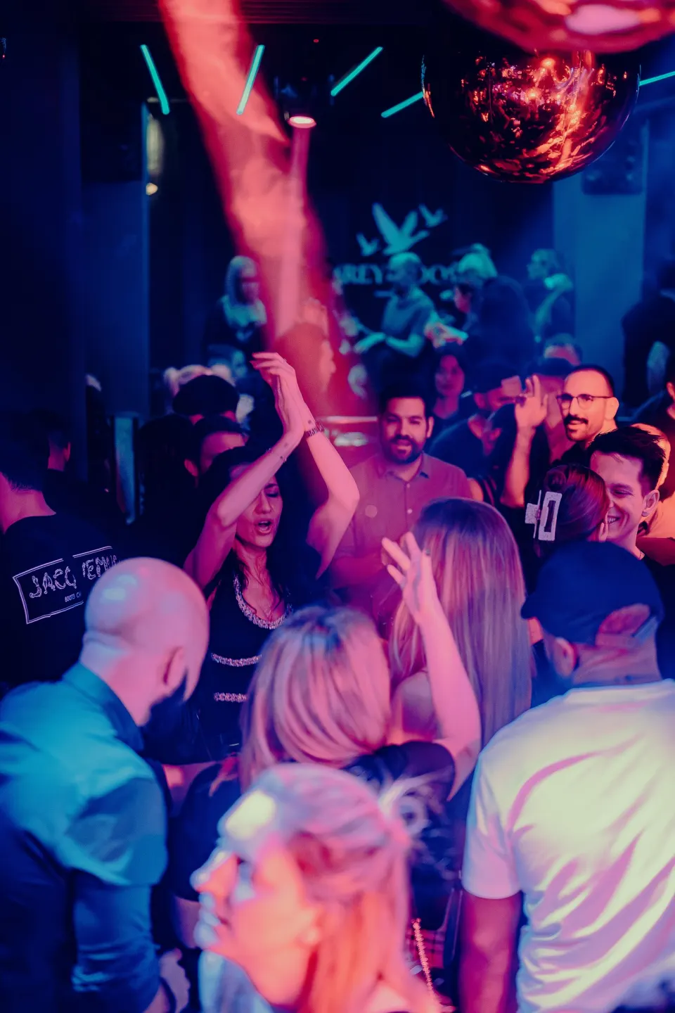 No Diggity // St.Gallen // 27 Dec 2025 Foto 21