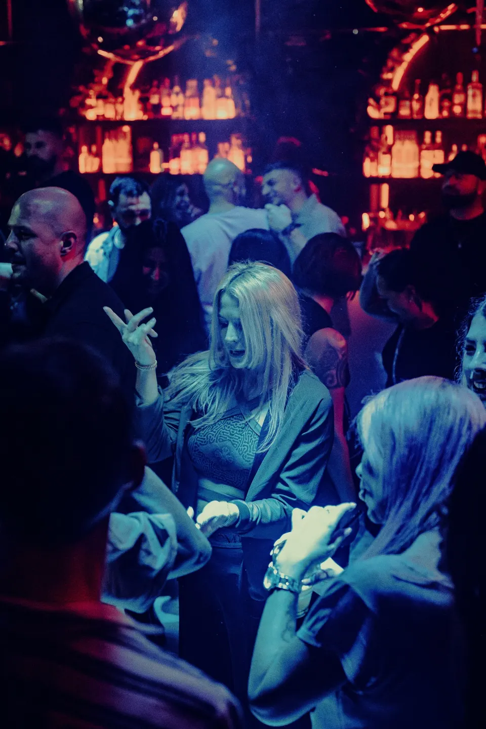 No Diggity // St.Gallen // 27 Dec 2025 Foto 35