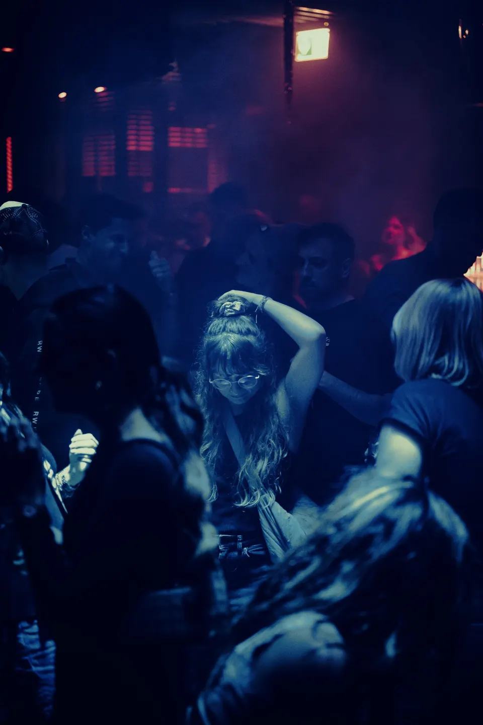 No Diggity // St.Gallen // 27 Dec 2025 Foto 25