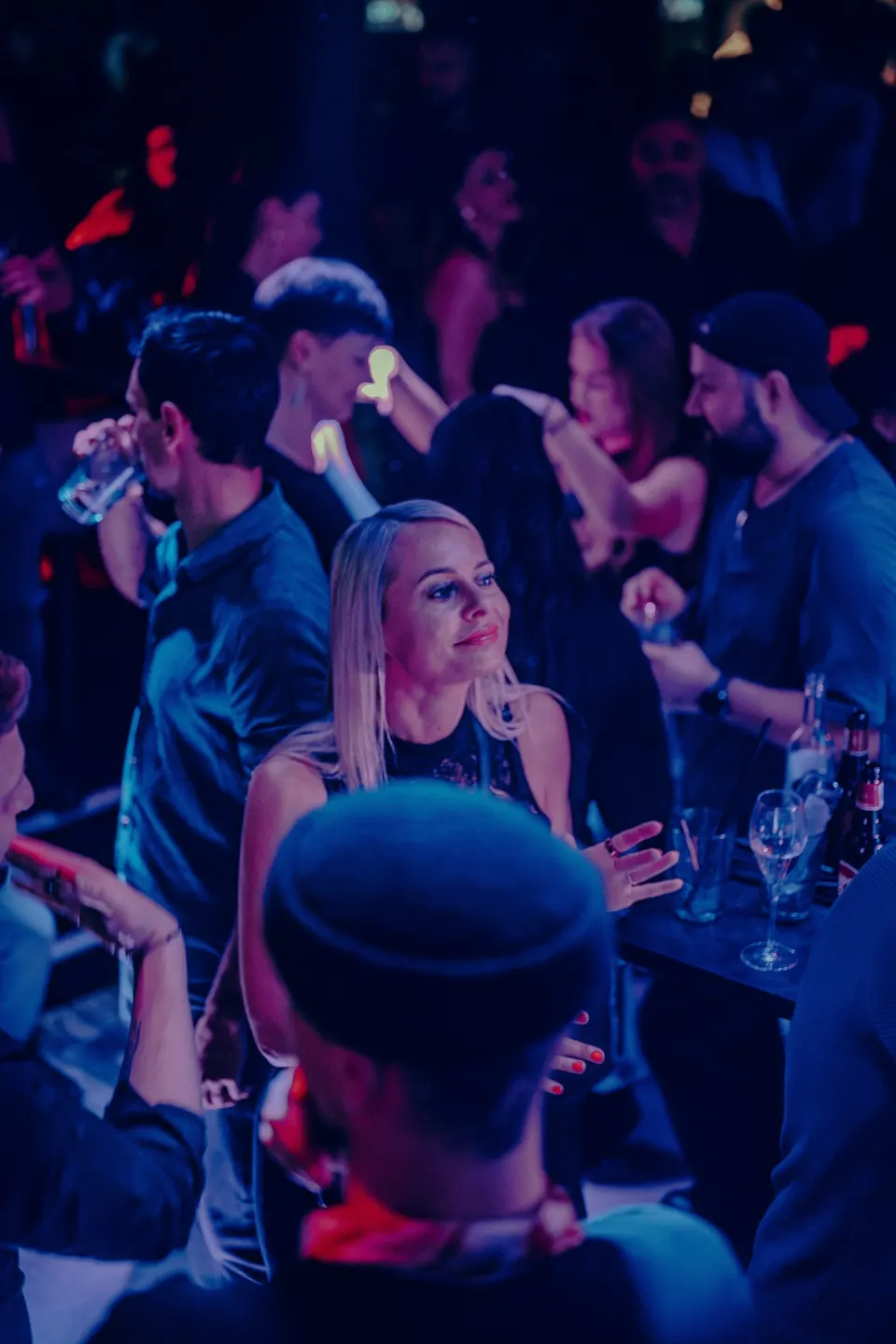 No Diggity // St.Gallen // 27 Dec 2025 Foto 32