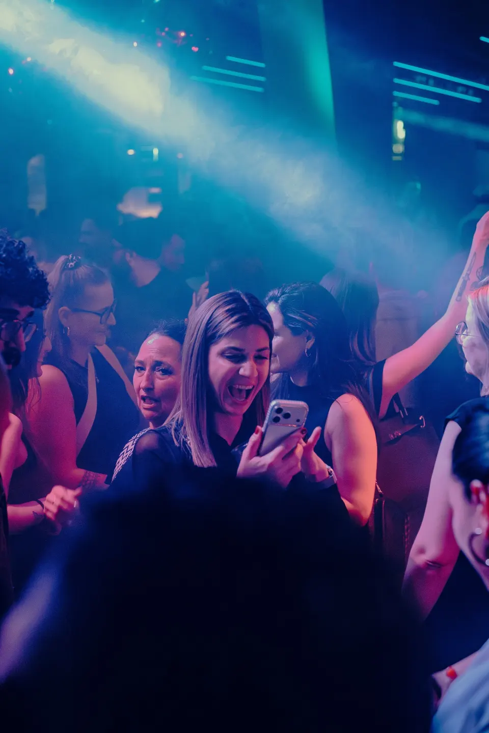 No Diggity // St.Gallen // 27 Dec 2025 Foto 36