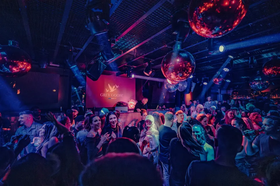 No Diggity // St.Gallen // 27 Dec 2025 Foto 41