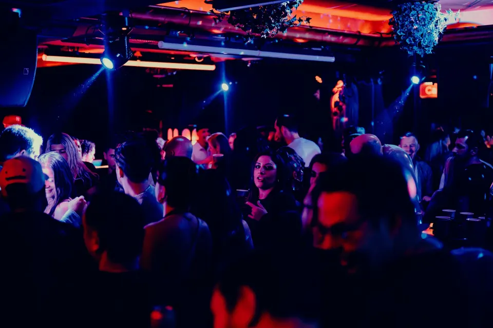 No Diggity // Schaffhausen // 21 Feb 2026 Foto 24