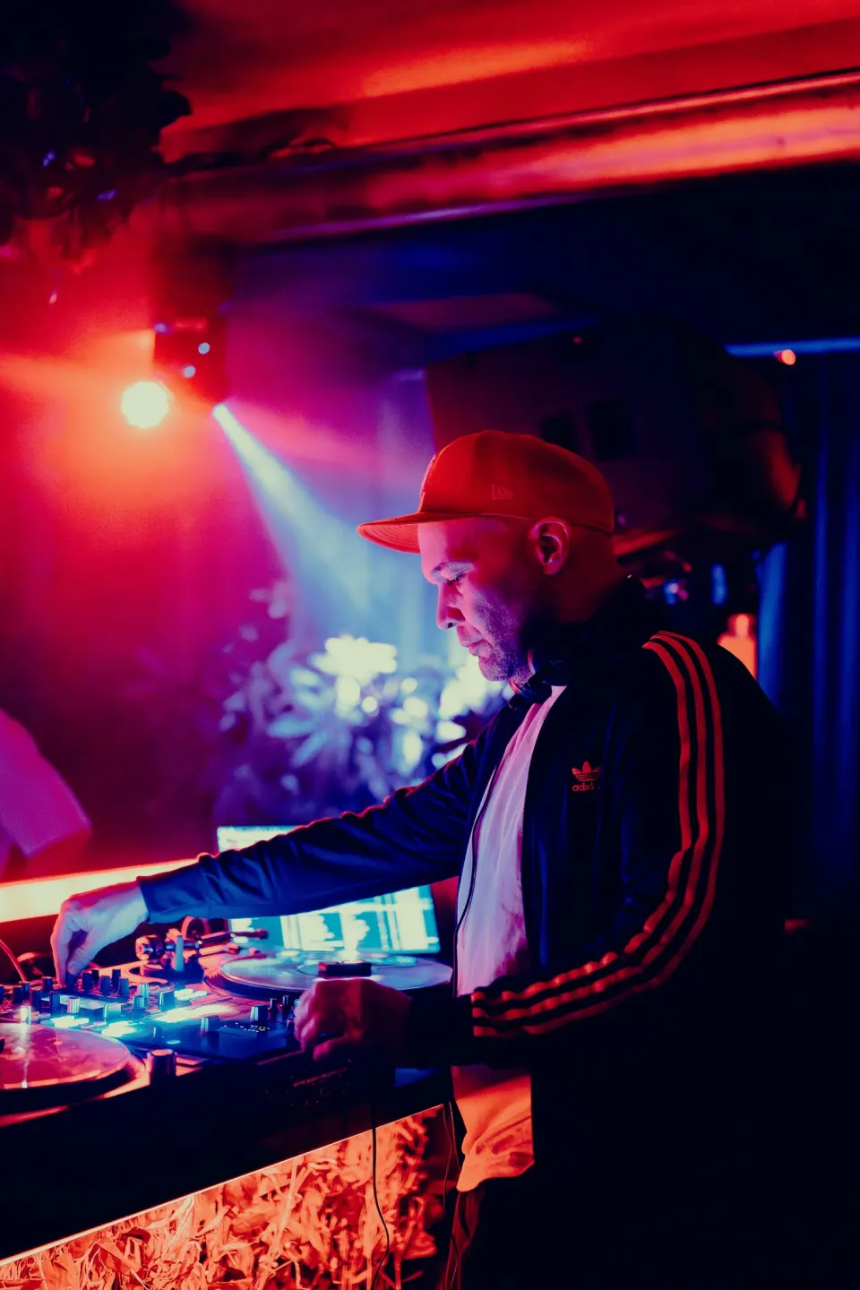 No Diggity // Schaffhausen // 21 Feb 2026 Foto 6