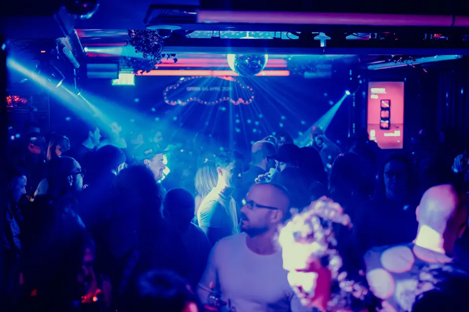 No Diggity // Schaffhausen // 21 Feb 2026 Foto 16