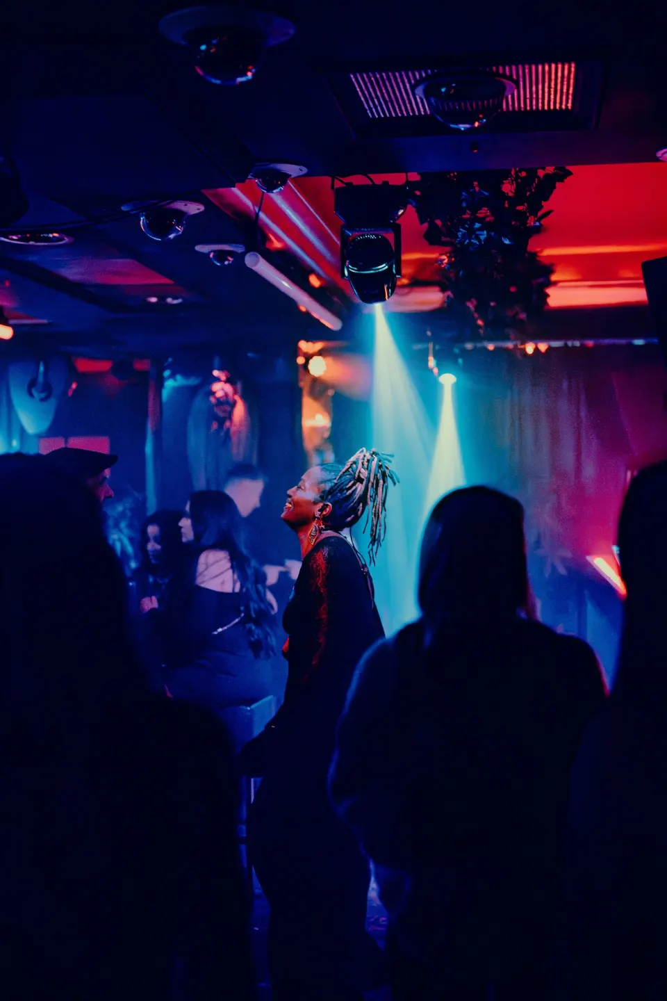 No Diggity // Schaffhausen // 21 Feb 2026 Foto 5