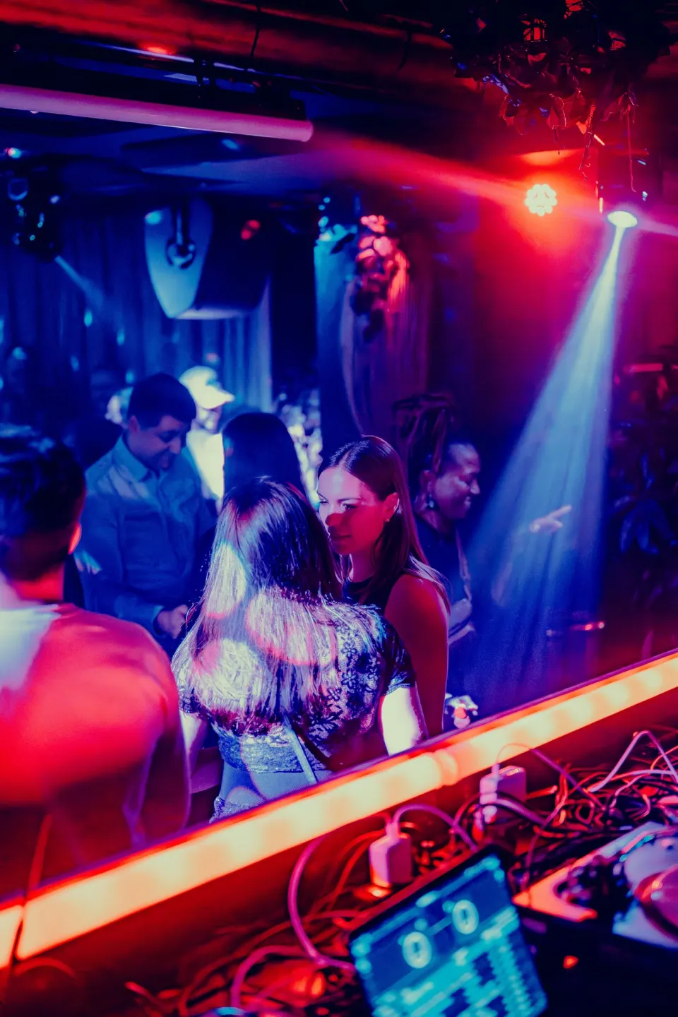 No Diggity // Schaffhausen // 21 Feb 2026 Foto 4