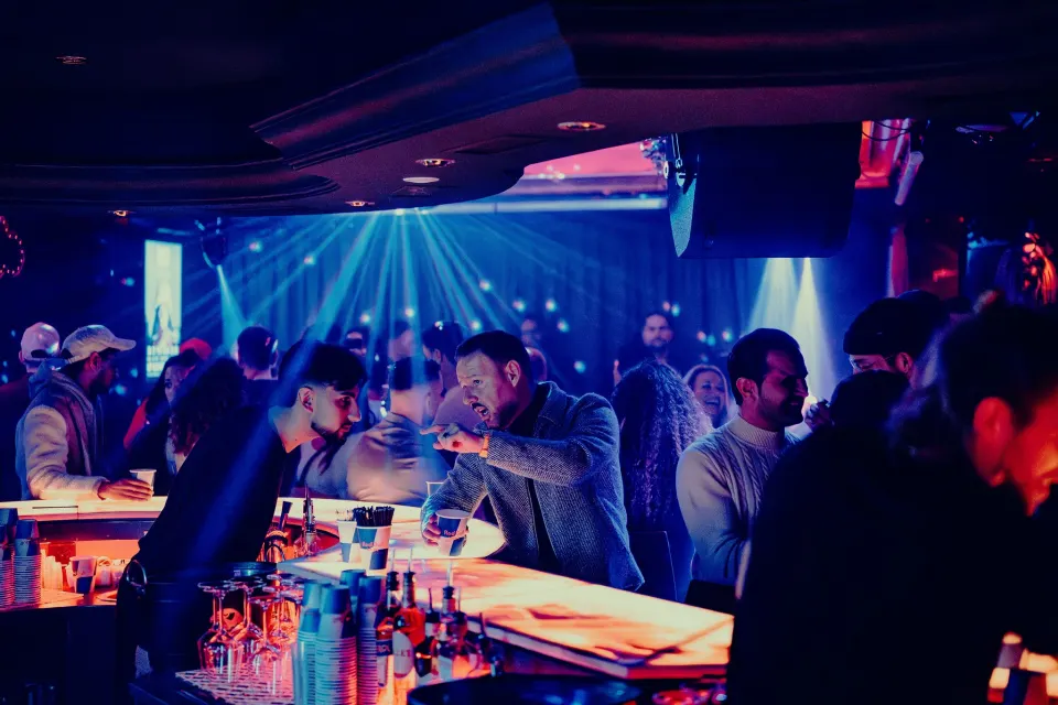 No Diggity // Schaffhausen // 21 Feb 2026 Foto 7