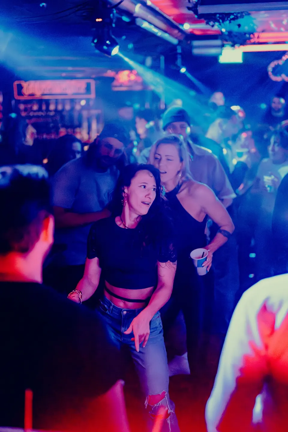 No Diggity // Schaffhausen // 21 Feb 2026 Foto 2