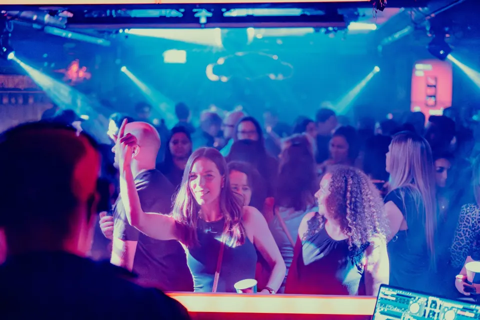 No Diggity // Schaffhausen // 21 Feb 2026 Foto 15