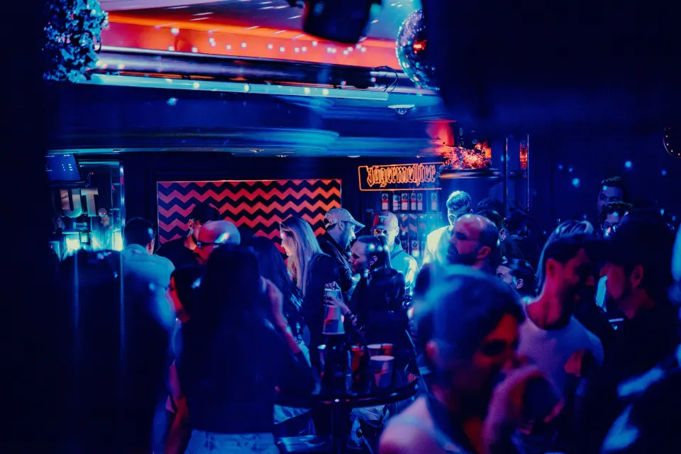 No Diggity // Schaffhausen // 21 Feb 2026 Foto 20