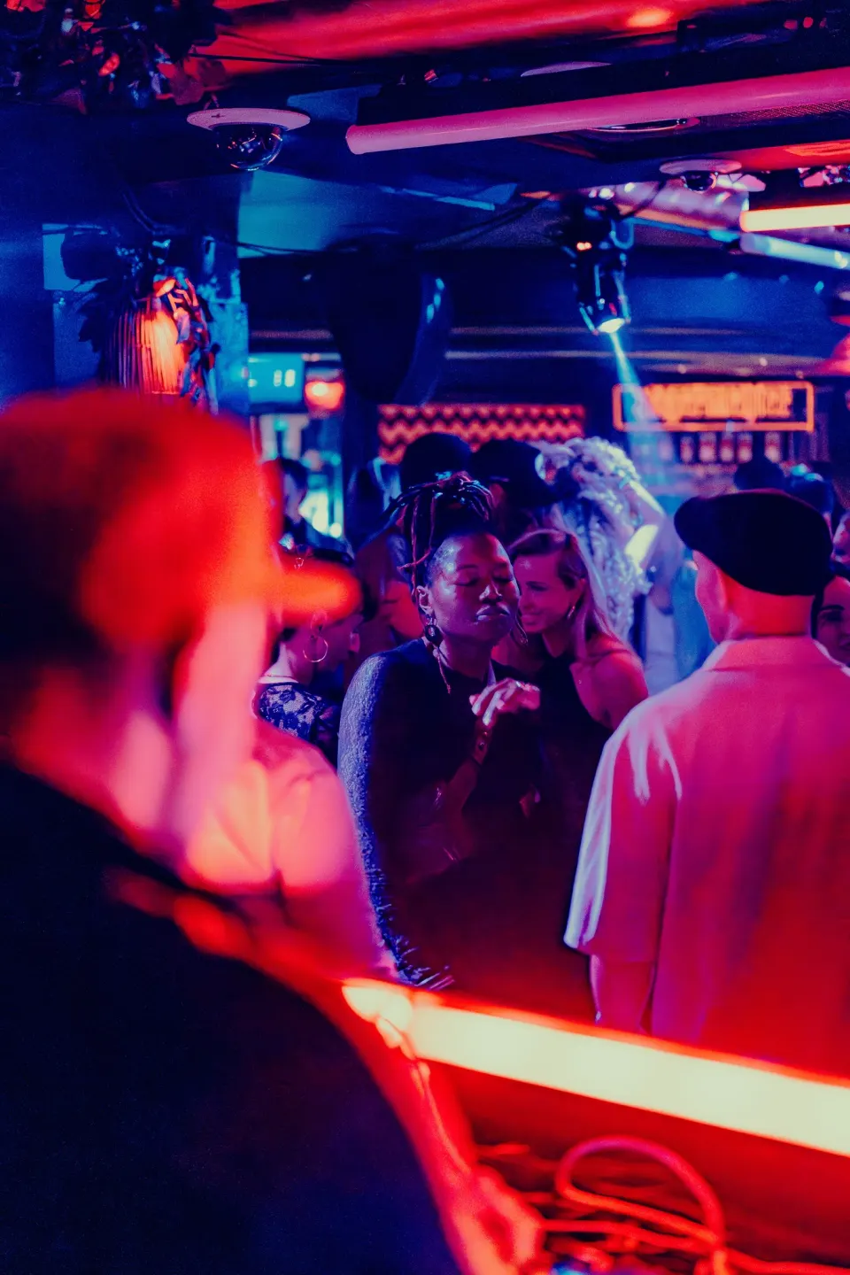 No Diggity // Schaffhausen // 21 Feb 2026 Foto 8