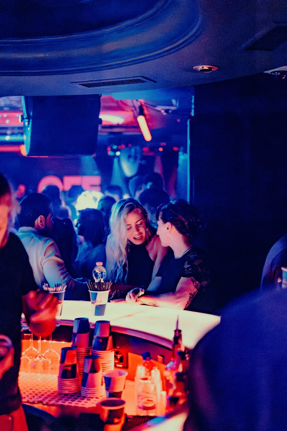 No Diggity // Schaffhausen // 21 Feb 2026 Foto 18