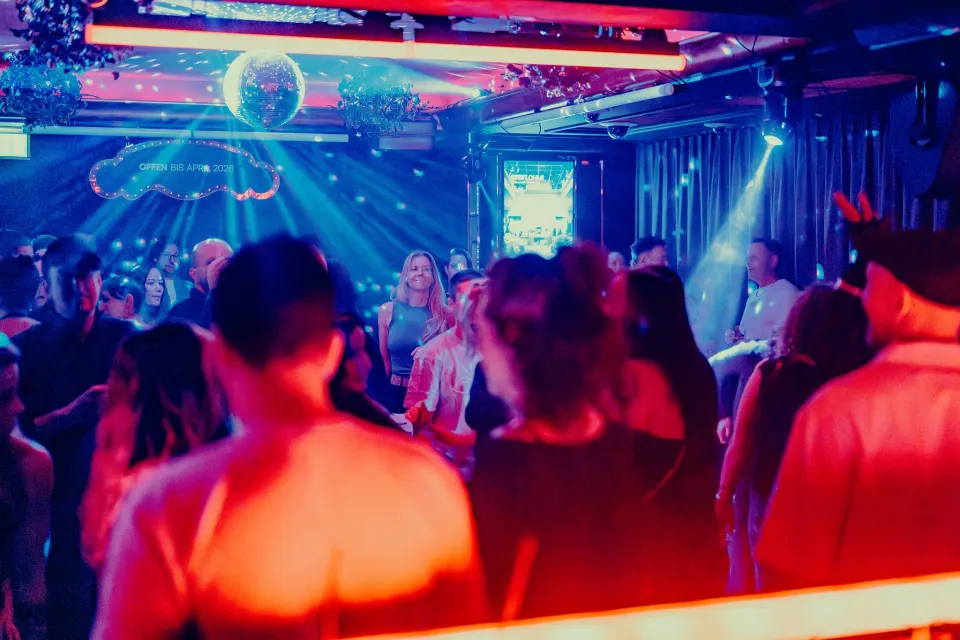 No Diggity // Schaffhausen // 21 Feb 2026 Foto 9