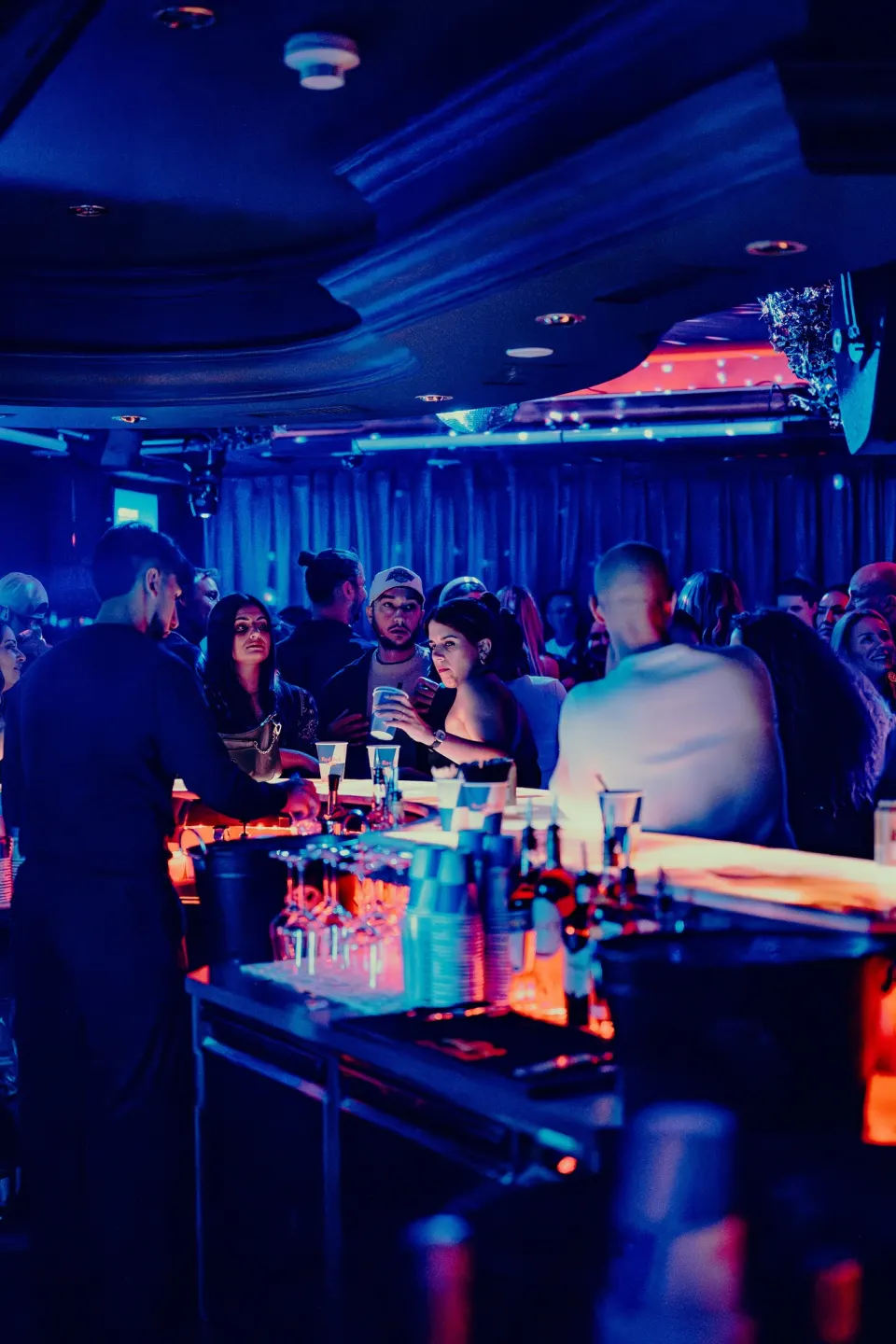 No Diggity // Schaffhausen // 21 Feb 2026 Foto 12