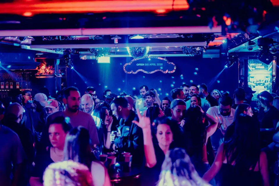 No Diggity // Schaffhausen // 21 Feb 2026 Foto 28