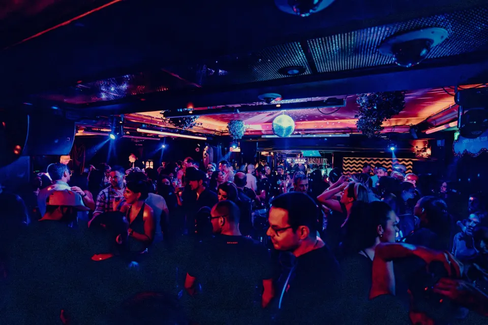 No Diggity // Schaffhausen // 21 Feb 2026 Foto 33