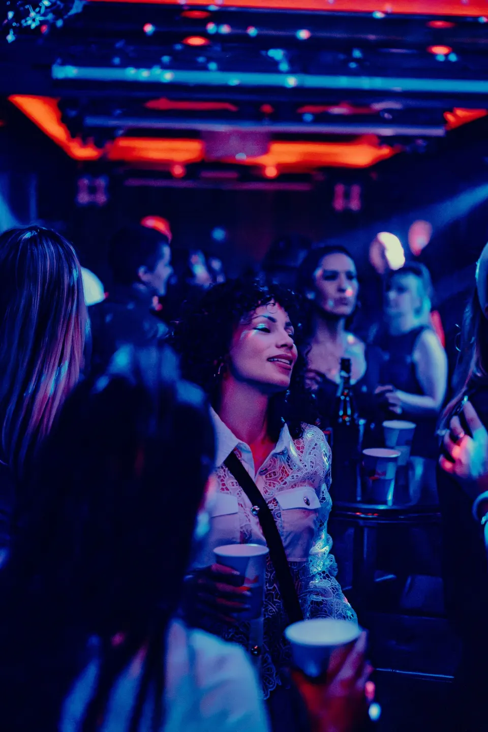 Cover No Diggity // Schaffhausen // 21 Feb 2026