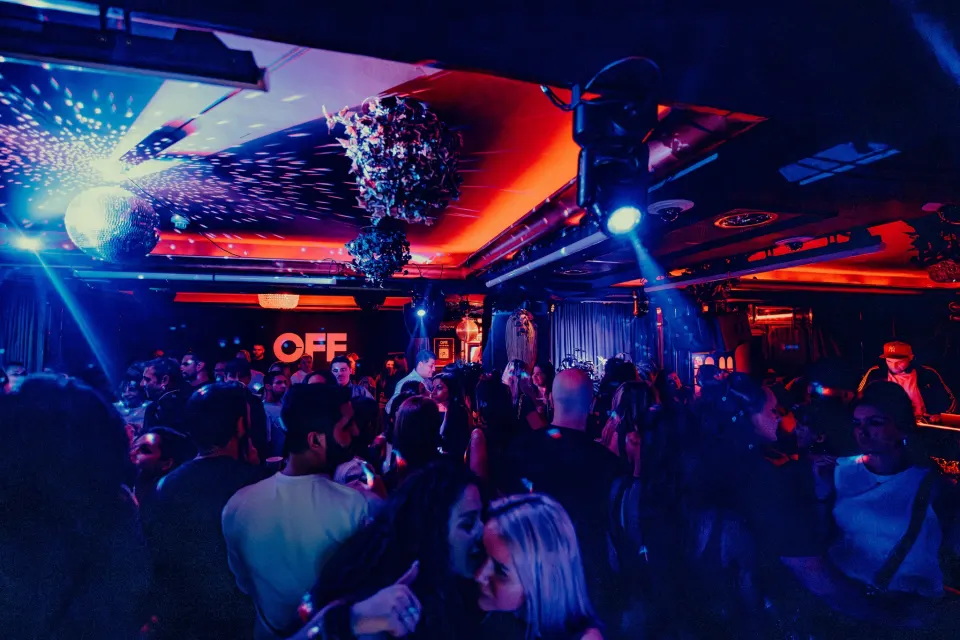 No Diggity // Schaffhausen // 21 Feb 2026 Foto 32