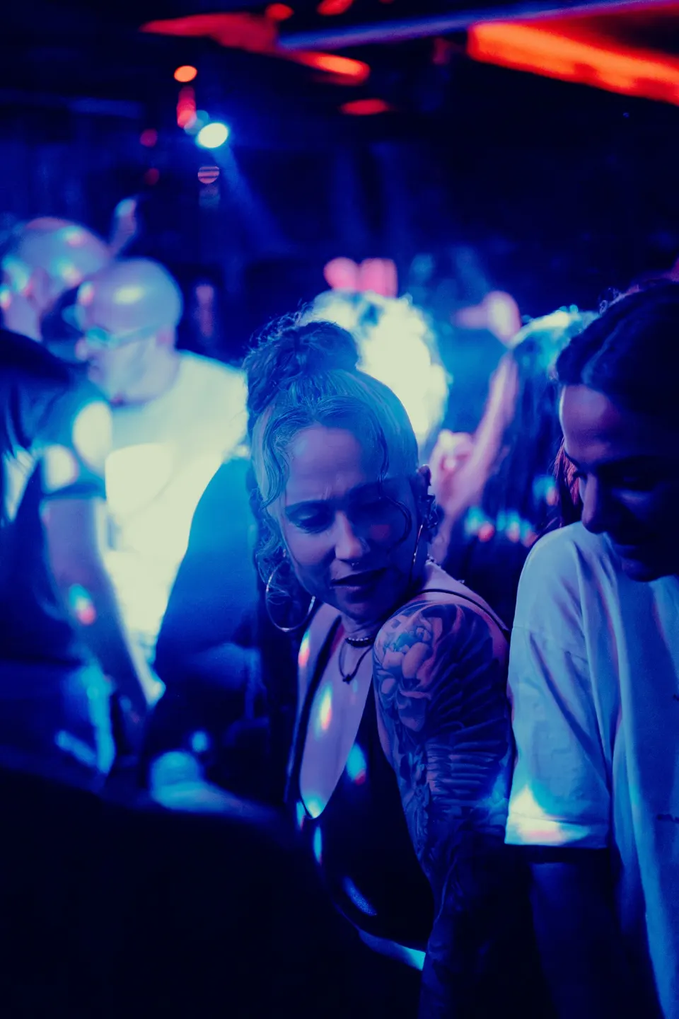 No Diggity // Schaffhausen // 21 Feb 2026 Foto 31