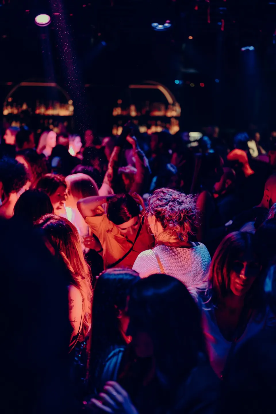 No Diggity // St.Gallen // 28 Feb 2026 Foto 9