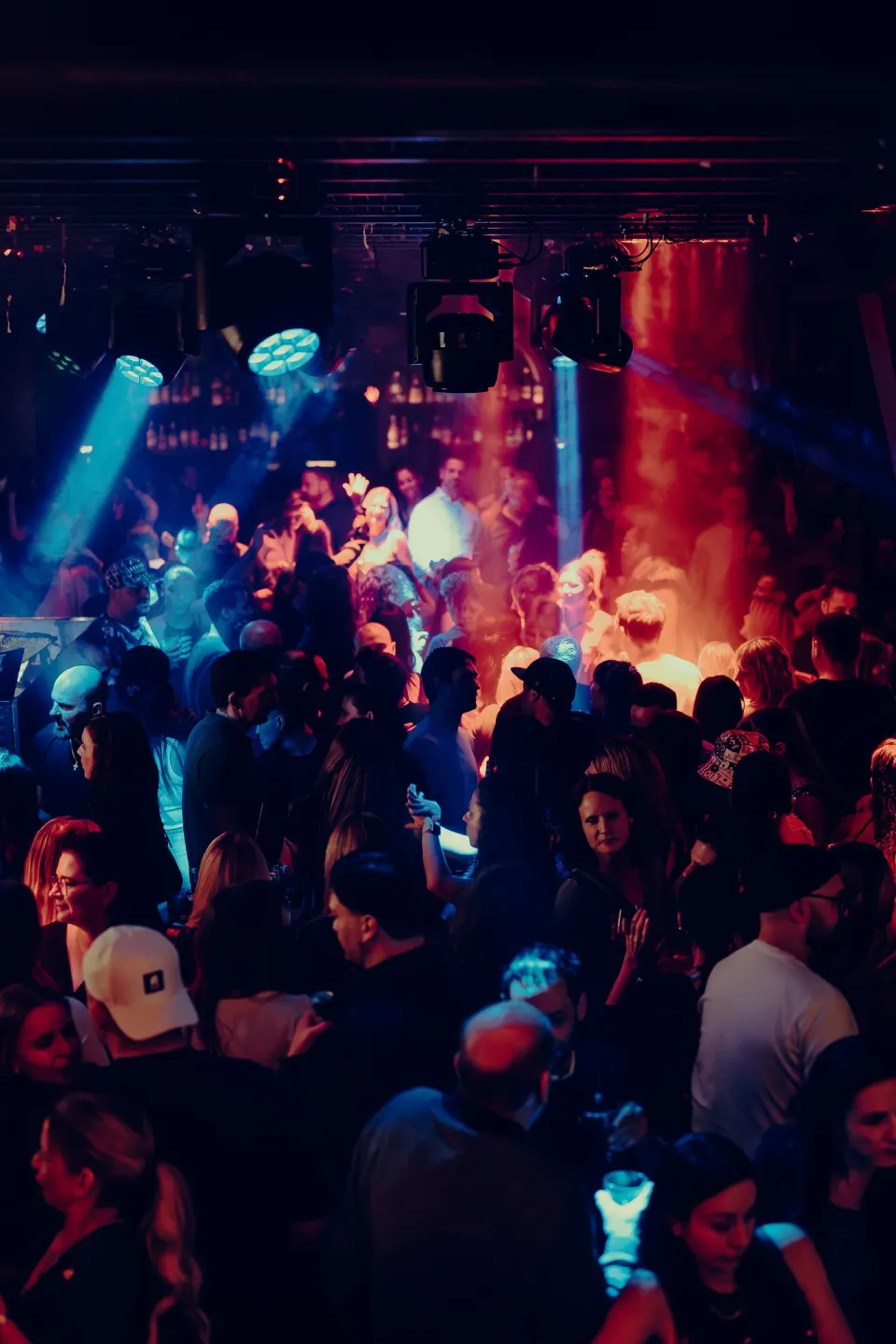 No Diggity // St.Gallen // 28 Feb 2026 Foto 7