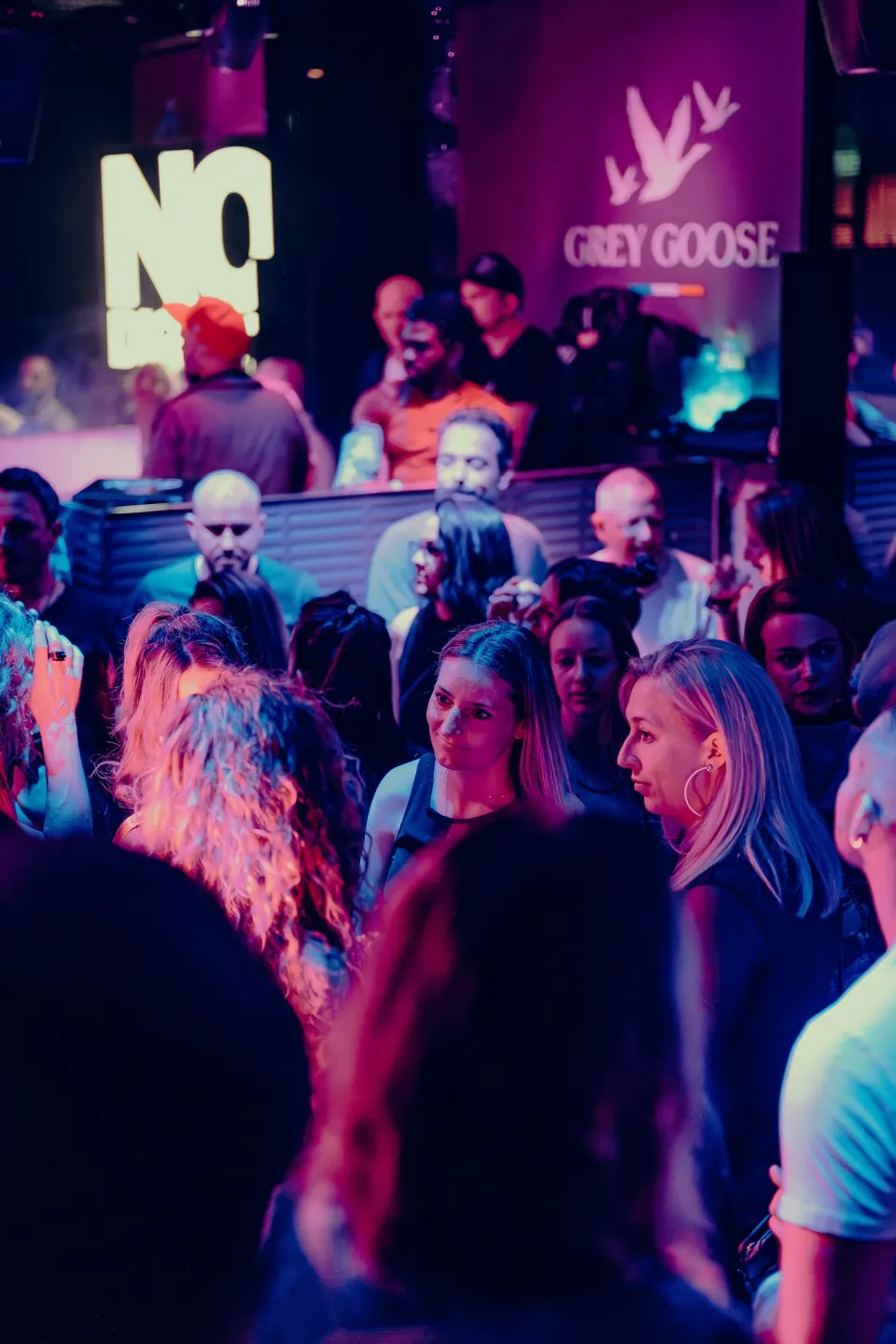 No Diggity // St.Gallen // 28 Feb 2026 Foto 10