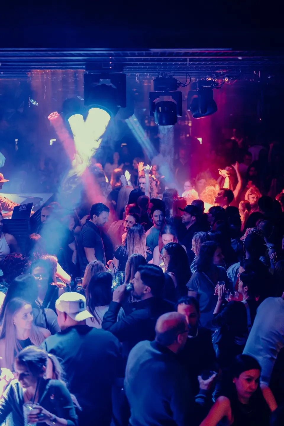 No Diggity // St.Gallen // 28 Feb 2026 Foto 6