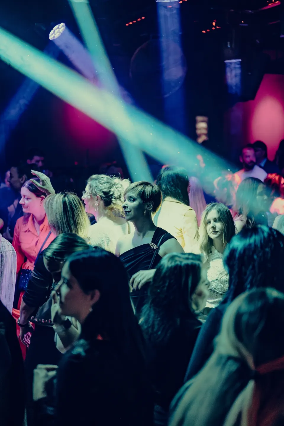 No Diggity // St.Gallen // 28 Feb 2026 Foto 21