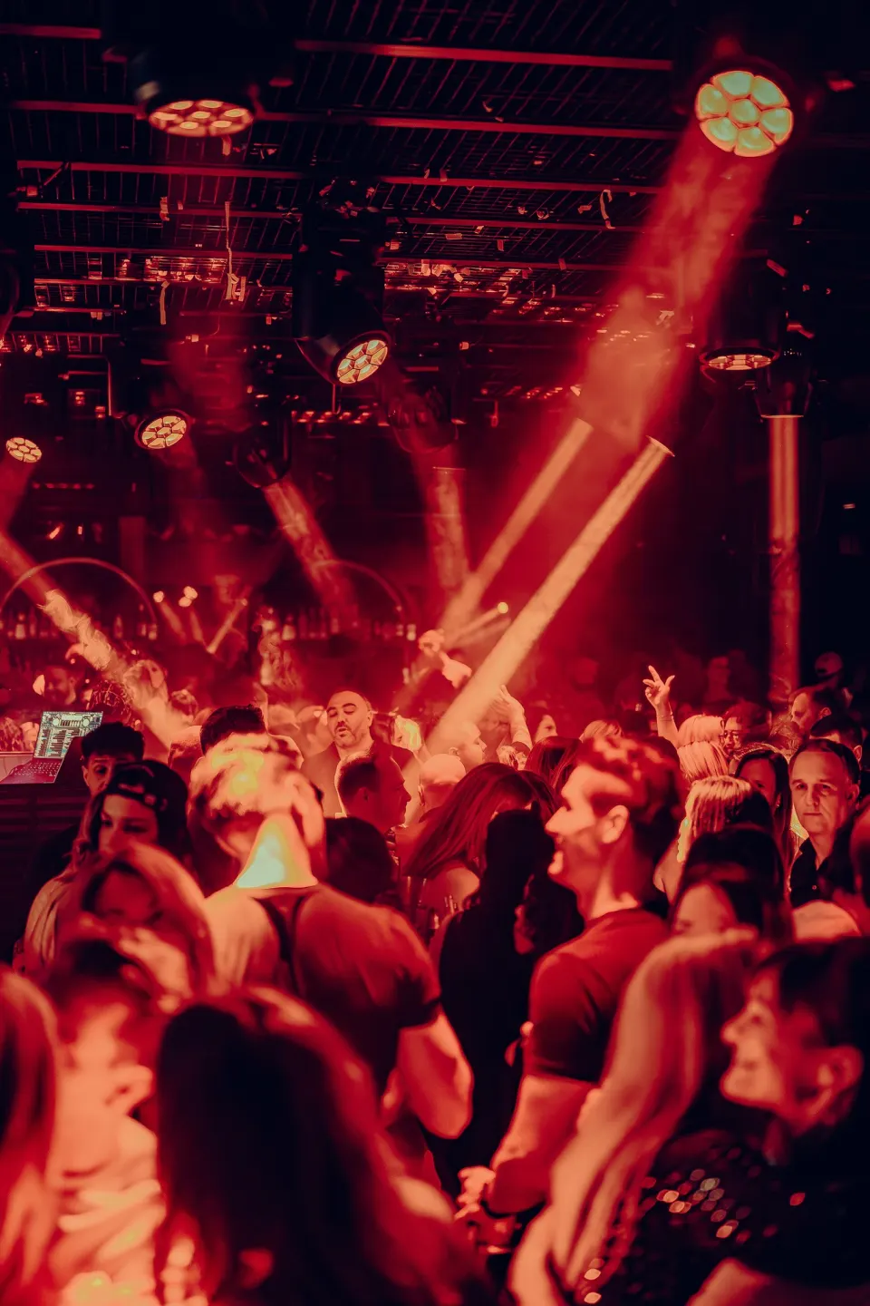 No Diggity // St.Gallen // 28 Feb 2026 Foto 35