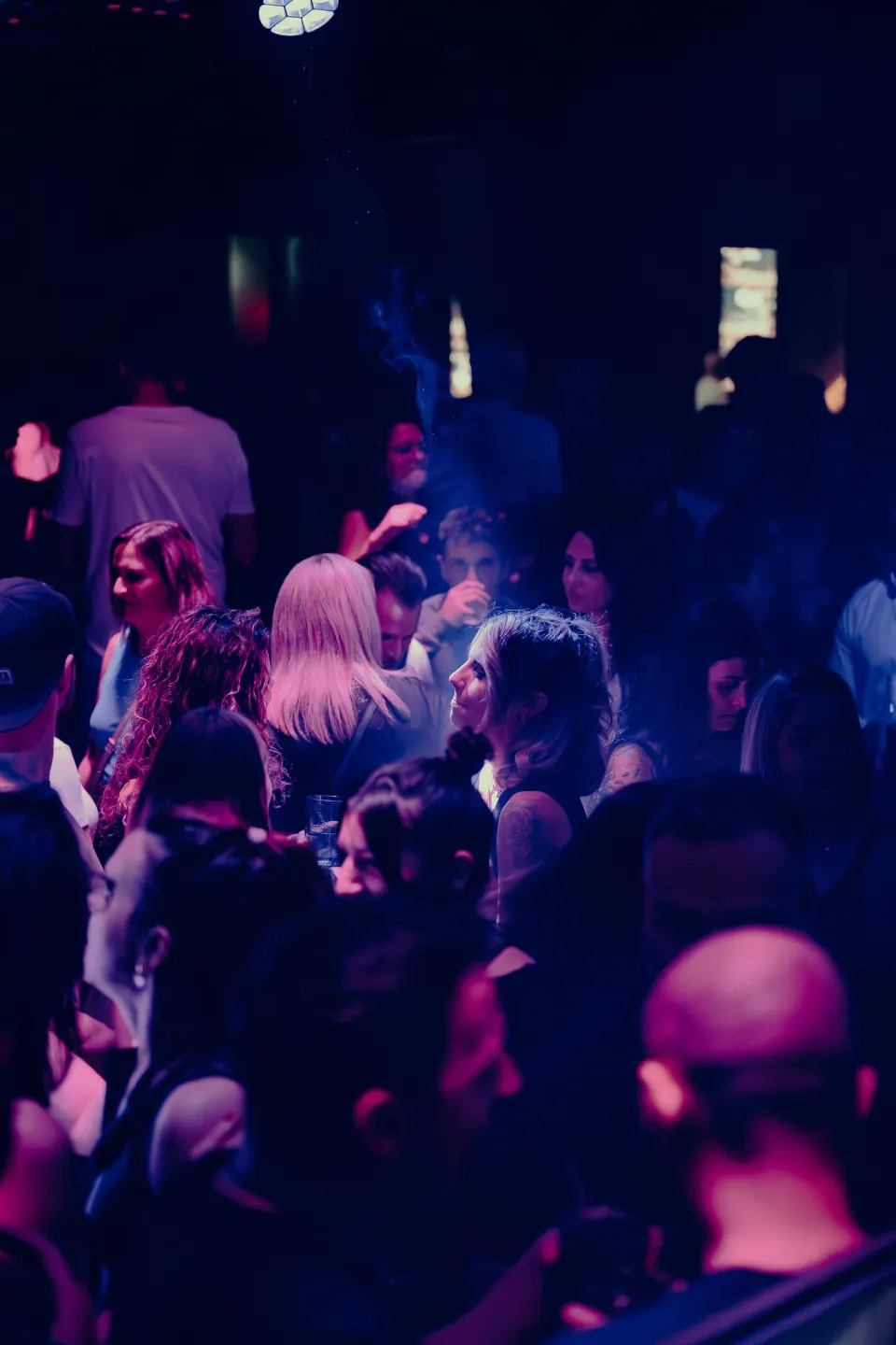 No Diggity // St.Gallen // 28 Feb 2026 Foto 12